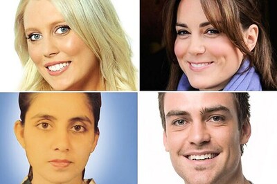 Royal hoax call prankster back on air in Australia