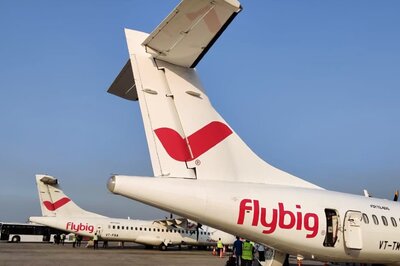 Flybig Plans To Expand Operations in India With Three New Destinations - Details Here