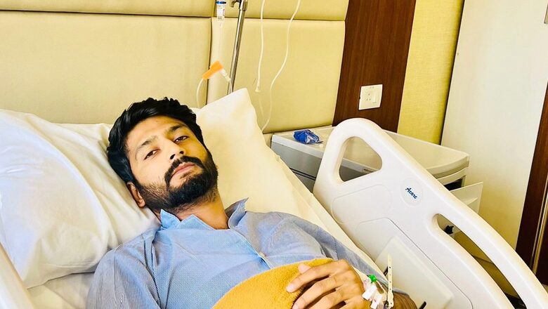 Khaleel Ahmed Set to Miss 'Most of the Ranji Trophy 2022 Matches' After 'Medical Condition'