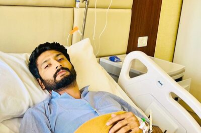 Khaleel Ahmed Set to Miss 'Most of the Ranji Trophy 2022 Matches' After 'Medical Condition'