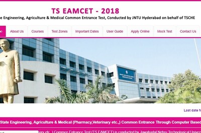 TSEAMCET 2018 – Take the Mock Test to understand CBT Exam Pattern, Correction Window Closes Today!