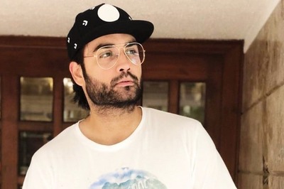 Vivian Dsena Confirms The Birth Of His Baby Daughter, Says 'Want To Keep My Family Away From...'