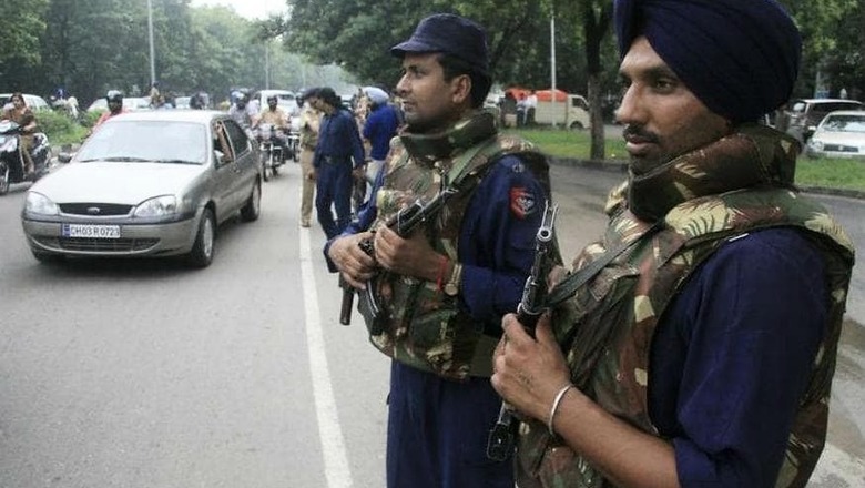 Pakistan's ISI Asks Sikh Terrorists to Carry out Attacks in Punjab: MHA