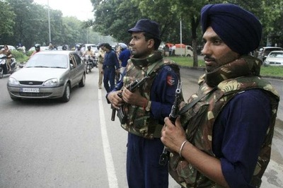 Pakistan's ISI Asks Sikh Terrorists to Carry out Attacks in Punjab: MHA