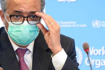 WHO Director-General Dr Tedros Ghebreyesus to Be on Three-day Gujarat Visit from Monday