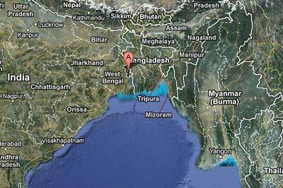 WB: Villagers denied permission for puja, clash with police