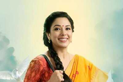 Anupamaa To Introduce New Character Kajal Post Leap, Makers In Search Of The Right Face: Report