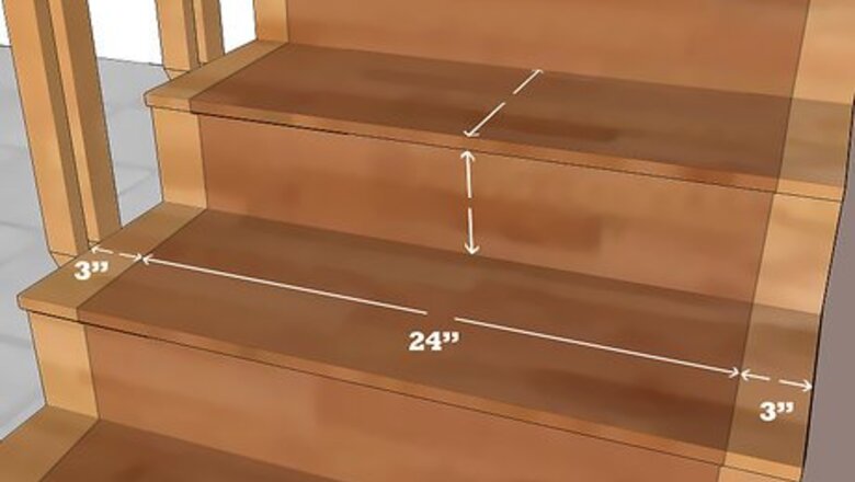 How to Carpet Stairs