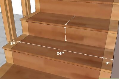 How to Carpet Stairs