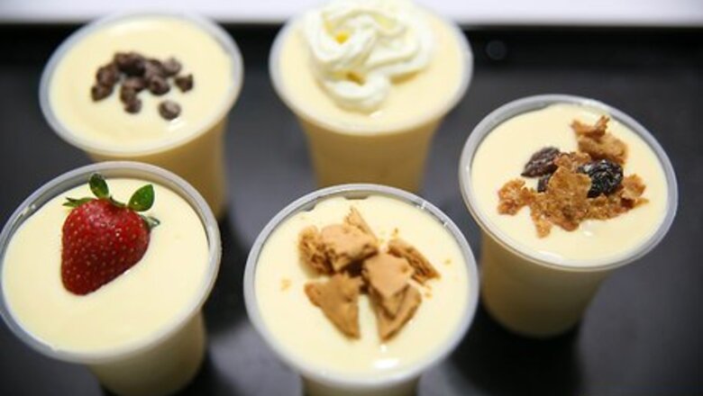 How to Use Up Leftover Cereal