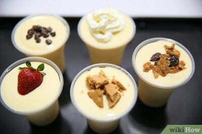 How to Use Up Leftover Cereal