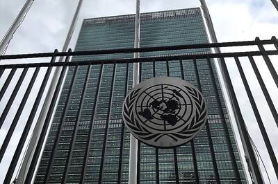 UN Security Council Elections to be Held on June 17, India's Non-permanent Seat Confirmed