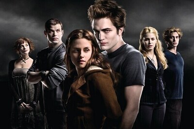 Last installment of 'Twilight' in two parts