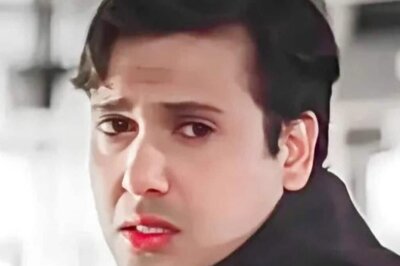 When Govinda Reportedly Rejected Gadar And BR Chopra’s Mahabharat