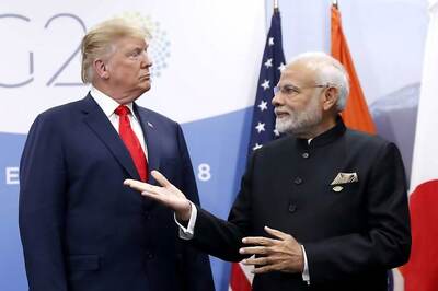 Great Country, Stupid Trade: Donald Trump Says India Charging US Over 100% Tariffs on Many Products