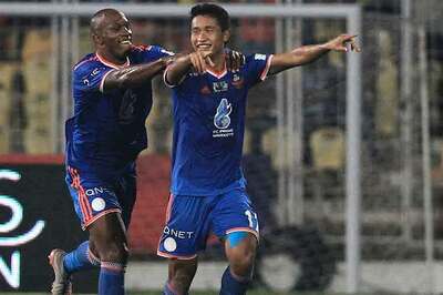 ISL: Dudu, Haokip hat-tricks help FC Goa thrash Mumbai City FC 7-0