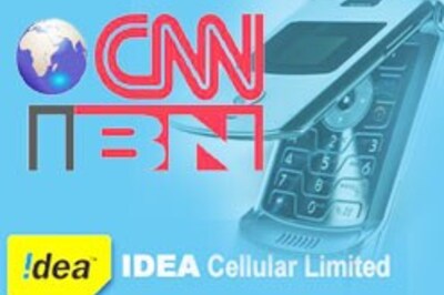 CNN-IBN, IDEA join to empower public