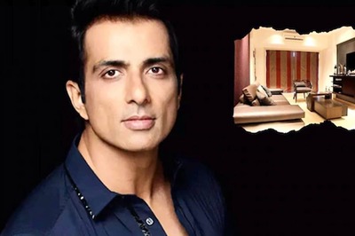 Happy Birthday, Sonu Sood: Know Actor's Net Worth, Properties and Cars