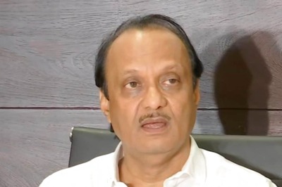 Ajit Pawar New Opposition Leader in Maharashtra Assembly