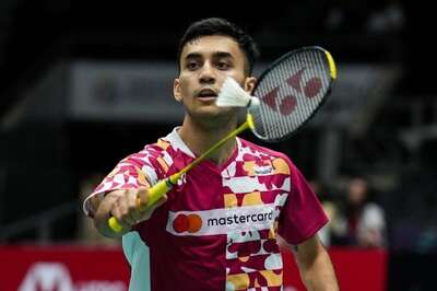 Japan Open: Lakshya Sen Crashes Out in Semifinal After Losing to Jonatan Christie, India's Challenge Over