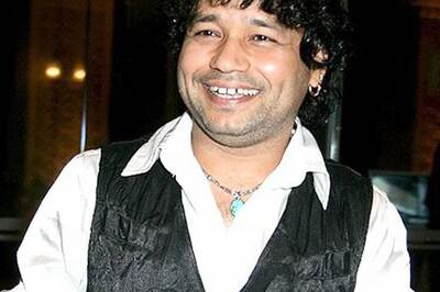 There are many people who are confused about music: Kailash Kher