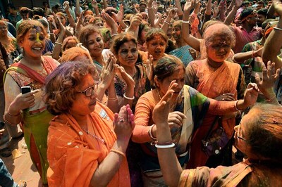 'Chalo Paltai' Rings Out Loud in Tripura, Left Supporters Feel 'Stifled' by BJP's Victory