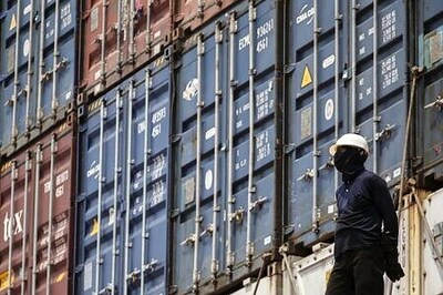 Thai economy sees biggest contraction since Asian financial crisis in second quarter