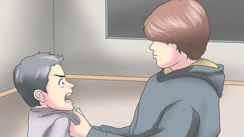 How to Cope With Having to Ride the School Bus