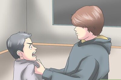 How to Cope With Having to Ride the School Bus