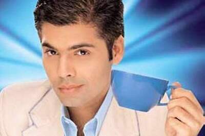 Third season of Koffee with Karan to be out soon