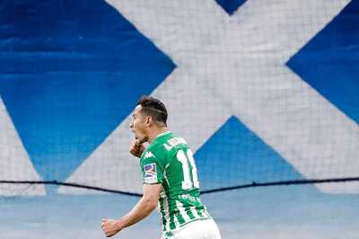 Mexican Captain Andrés Guardado to Miss Qualifier vs USA