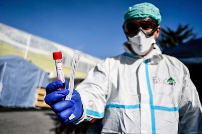 Airline Bailouts? Cash Handouts? Debate Deepens on Inoculating Economy Against Coronavirus