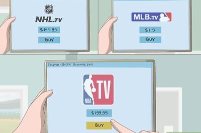 How to Watch Live Sports Online