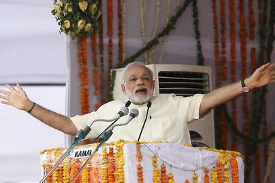 Will do everything possible to make India innovation hub, says PM Modi