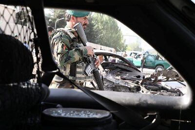 Afghanistan Situation 'Bad to Worse', Indian Embassy Staff to be Evacuated Soon: Sources