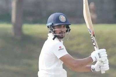 Ranji Trophy: Manish Pandey's Gritty Knock Help Karnataka Register One-wicket Win Over Railways