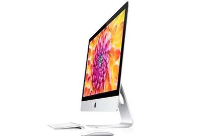 Apple's 27-inch iMac faces production issues