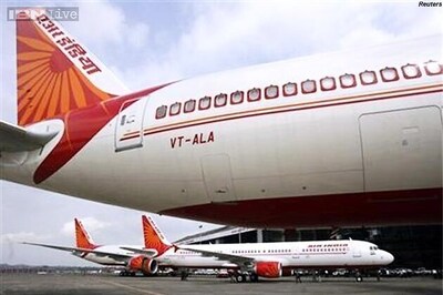 Airports put on high alert after email threatens terror attack on Air India flights