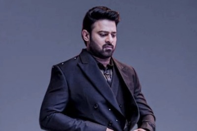 After Radhe Shyam's Average Performance, Prabhas Gears Up For This Nag Ashwin Film