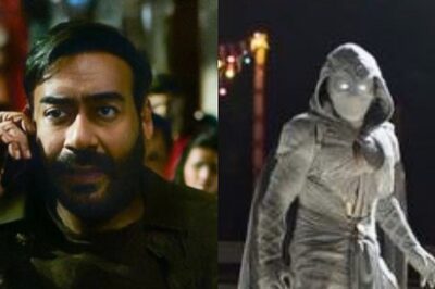 Ajay Devgn's Rudra to Marvel's Moon Knight: OTT Titles to Stream in March