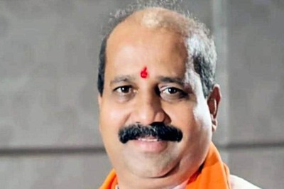 24-hour Deadline Over, Karnataka BJP's Raghupati Bhat Still in 'Rebel Mode', Says Will Contest against Party Candidate