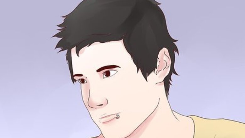 How to Get Rid of an Infected Piercing