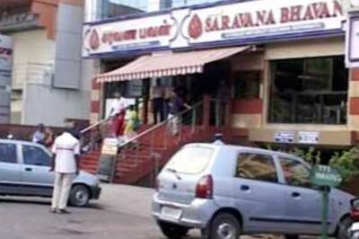 SC grants bail to Sarvana Bhavan owner in murder case