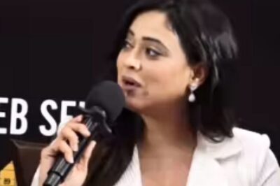 Shweta Tiwari's Yet Another Remark in New Viral Video Sparks Outrage: 'Bhagwan Se Seedha Bra Fitter'