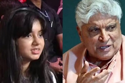 Aaradhya Debuts New Hairstyle at Abhishek Bachchan's Kabaddi Team's Match; Animal Makers Slam Javed Akhtar