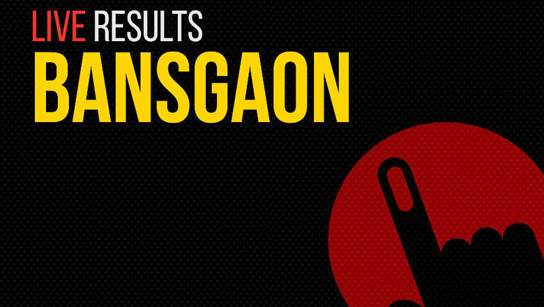 Bansgaon Election Results 2019 Live Updates