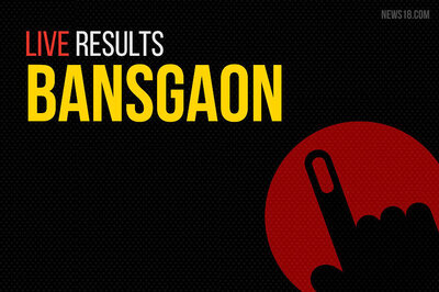 Bansgaon Election Results 2019 Live Updates