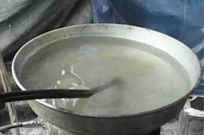 Hooch claims 7 lives in West Bengal