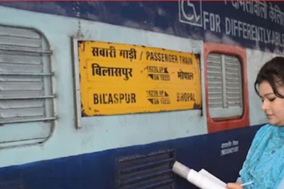 Indian Railways Introduces UMID Health Cards For Free Treatment Of Employees