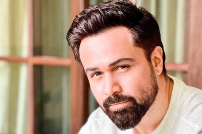 'Emraan Hashmi Can Recite Entire Holy Quran By Heart': Actress Humaima Malick